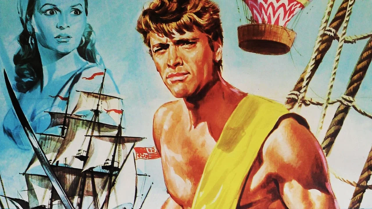 El Temible Burlón (1952)